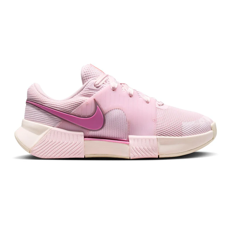 GP Challenge 1.5 Premium Allcourtschuh Damen - rosa, pink