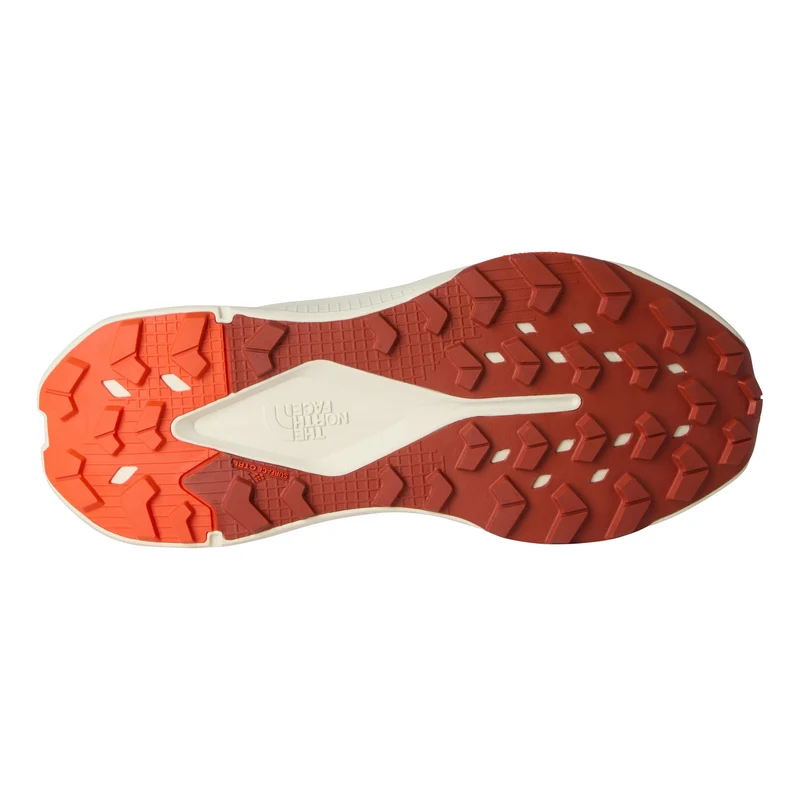 Altamesa 300 V2 Trailschuh Herren - rot, rost