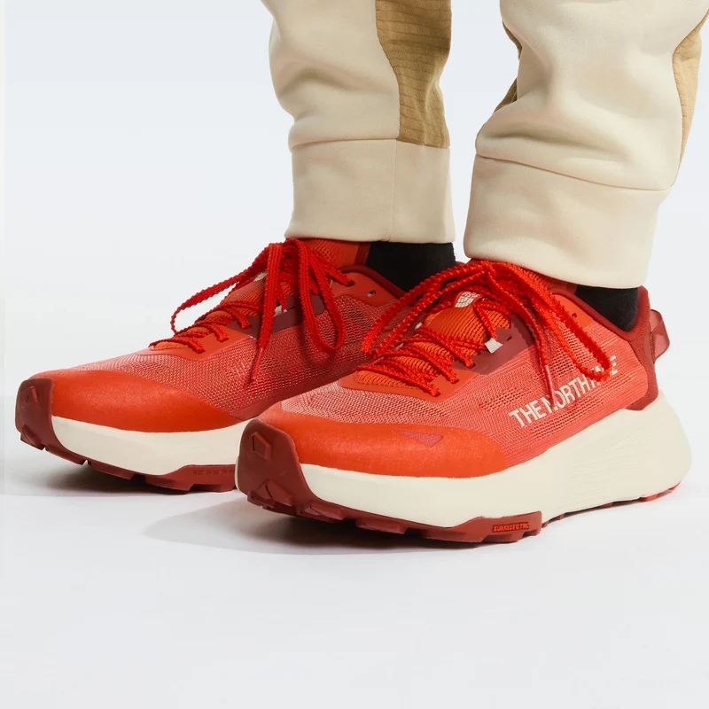 Altamesa 300 V2 Trailschuh Herren - rot, rost