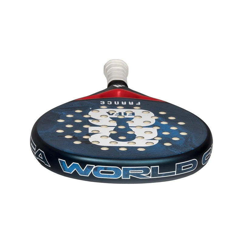 FRA WC2026 Padelschläger
