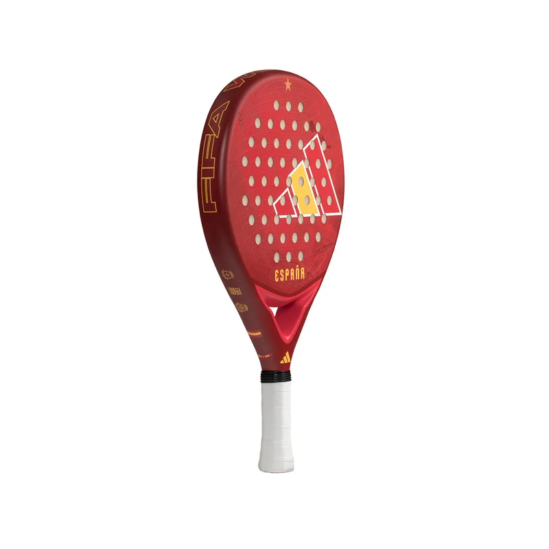 ESP WC2026 Padelschläger