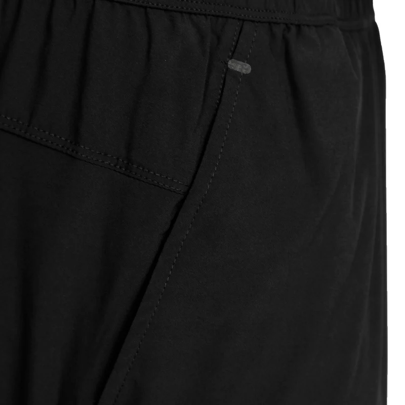 ADV Essence 2in1 Stretch Shorts Herren-Schwarz,Grau