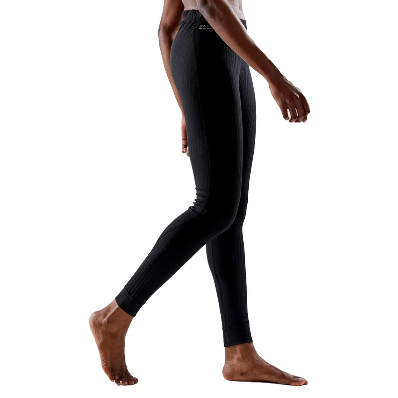 Active Extreme X Lauftight Damen-Schwarz
