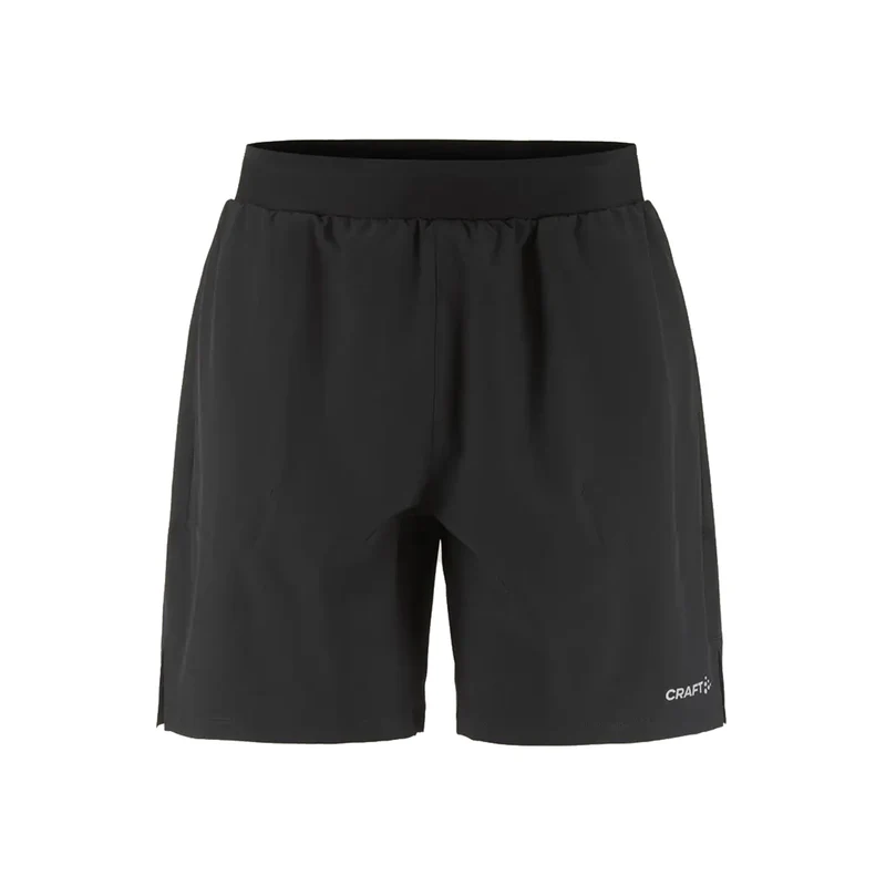 ADV Essence 2in1 Laufshorts Herren - schwarz