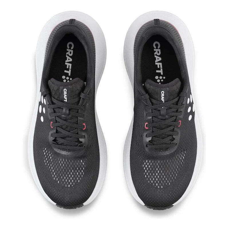 Xplor Hybrid Trailschuh Herren-Schwarz