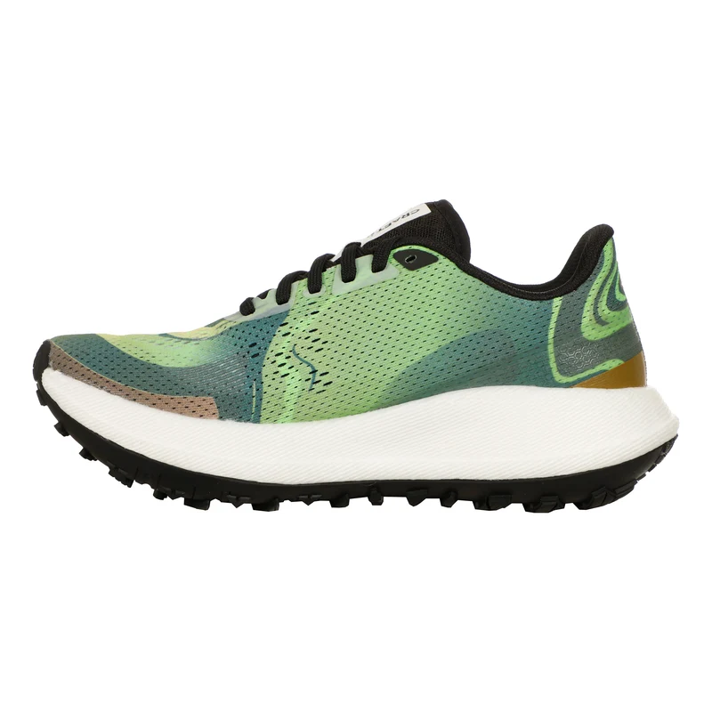 Xplor Trailschuh Damen-Salbei,Beige