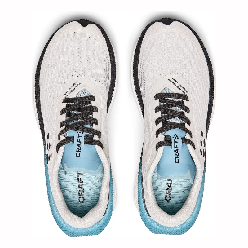 Pro Endur Distance Neutralschuh Damen-Weiß,Blau