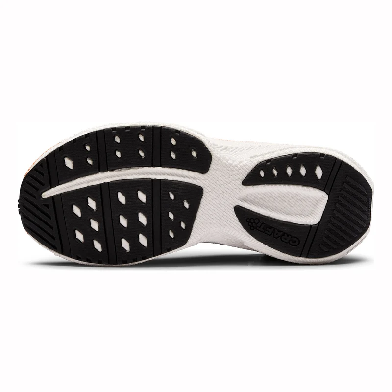 Pro Endur Distance Neutralschuh Damen-Grau,Weiß