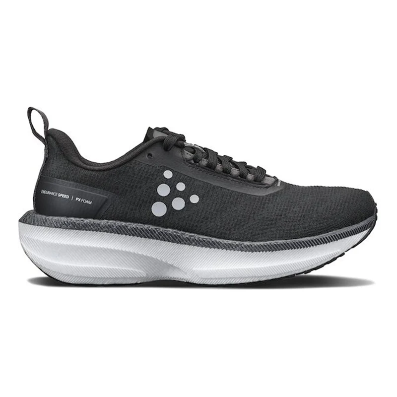 Endurance 2 Neutralschuh Herren-Schwarz