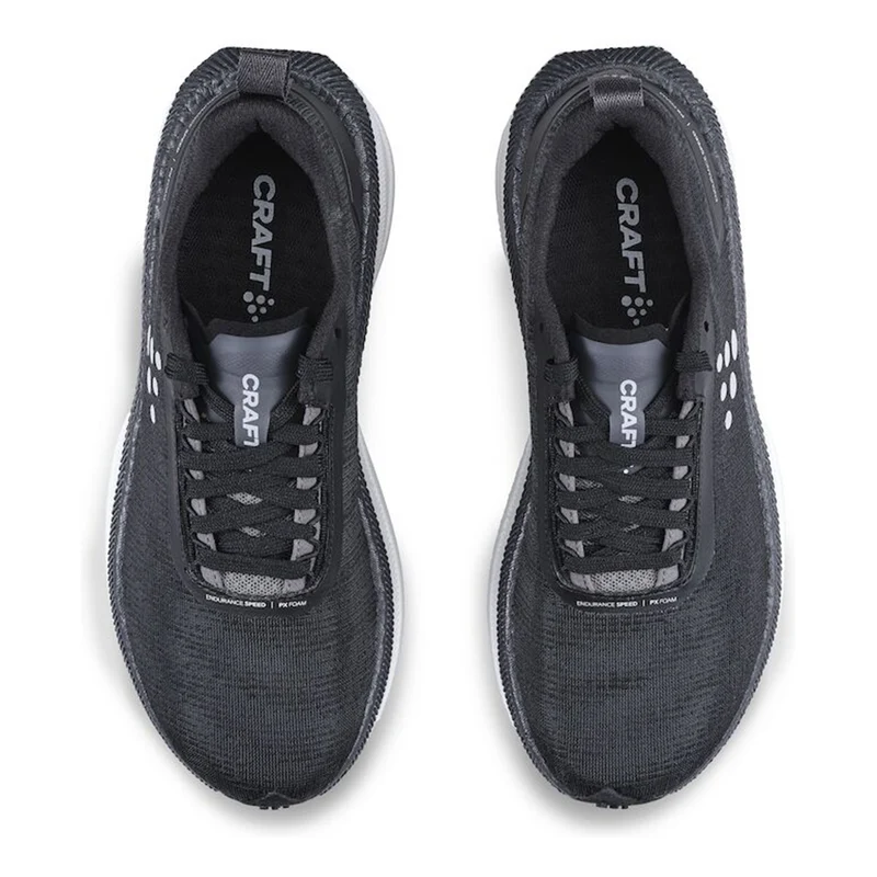Endurance 2 Neutralschuh Herren-Schwarz
