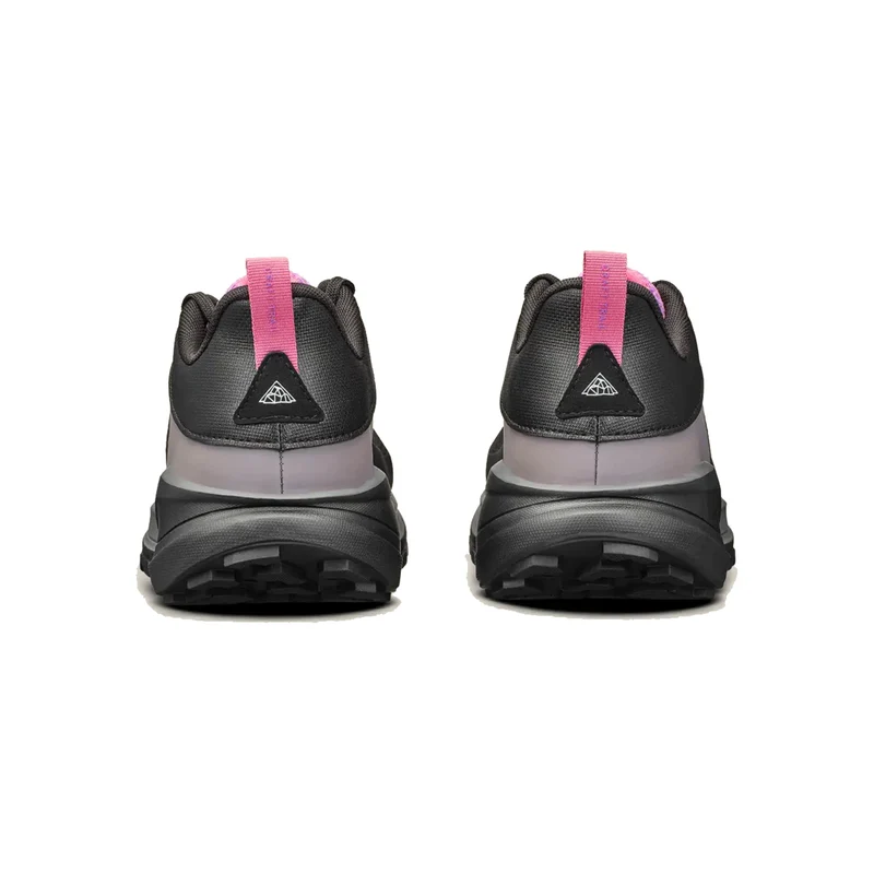 Pure Trail X Trailschuh Damen - schwarz, flieder