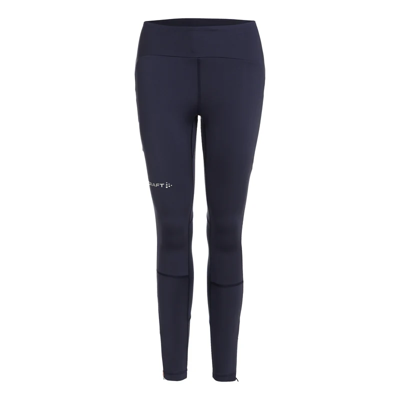 Pro Hypervent Tight Damen-Dunkelblau