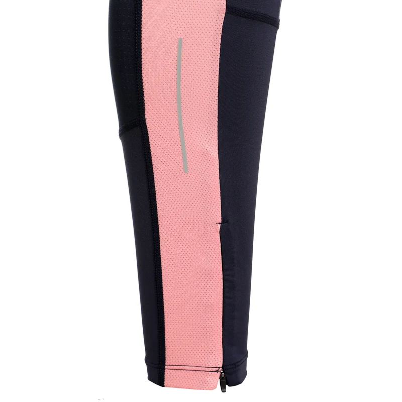 Pro Hypervent Tight Damen-Dunkelblau