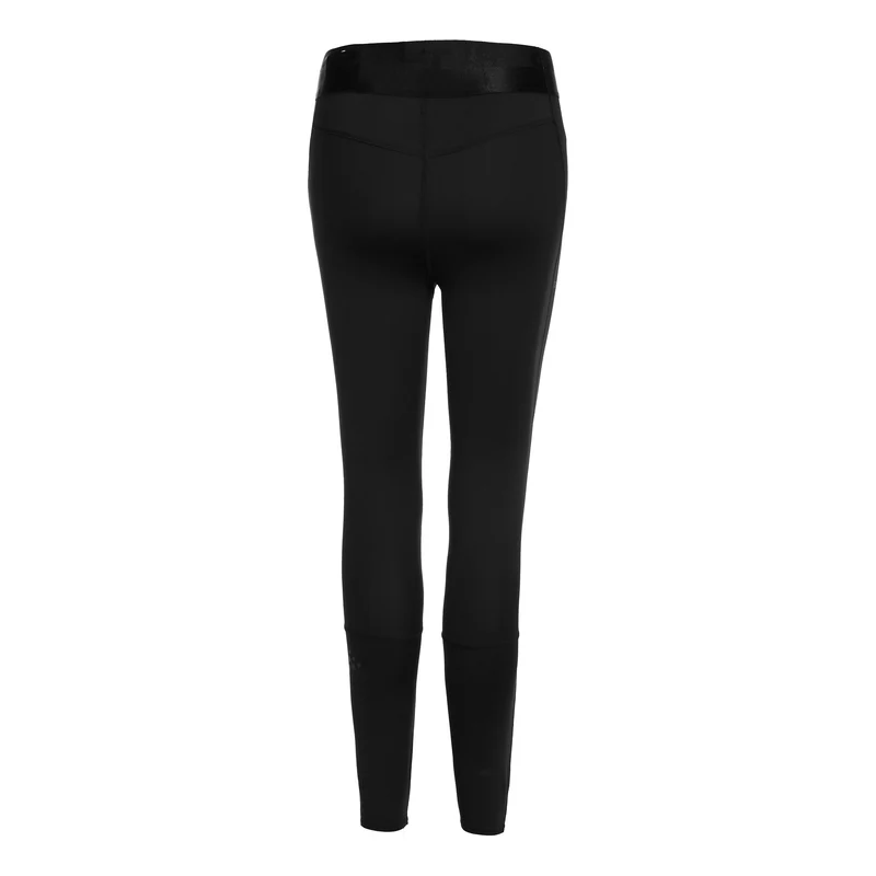 Core Essence Lauftight Damen-Schwarz