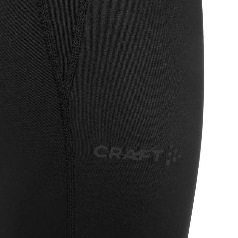 Core Essence Lauftight Damen-Schwarz
