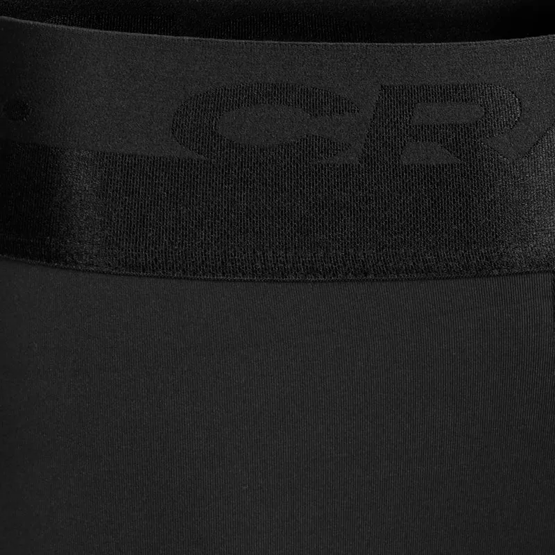 Core Essence Lauftight Damen-Schwarz
