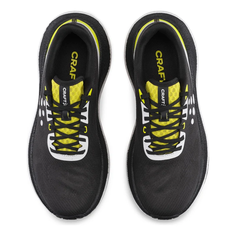 Xplor 2 Trailschuh Herren - schwarz
