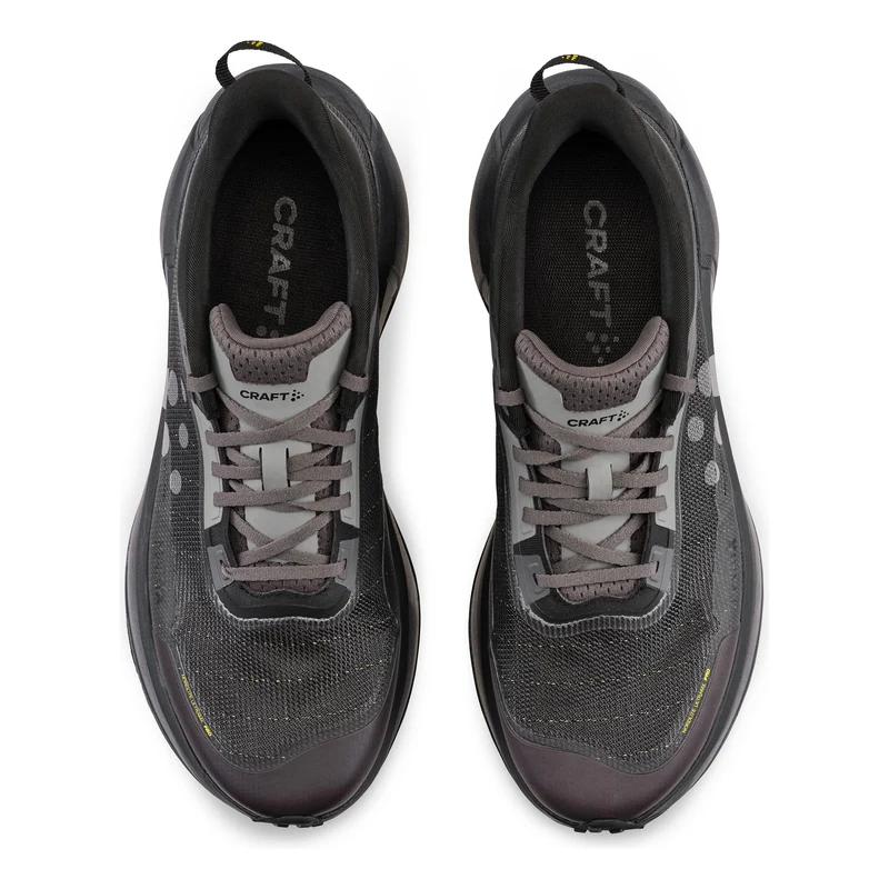 Nordlite Ultra Pro Matryx Trailschuh Herren-Grau