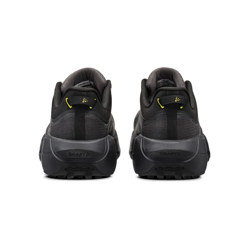 Nordlite Ultra Pro Matryx Trailschuh Herren-Grau
