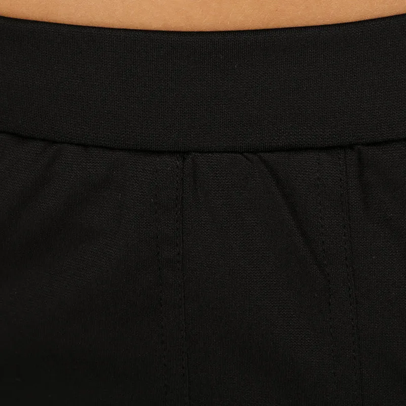 Basic Fancy Rock Damen - schwarz, weiß