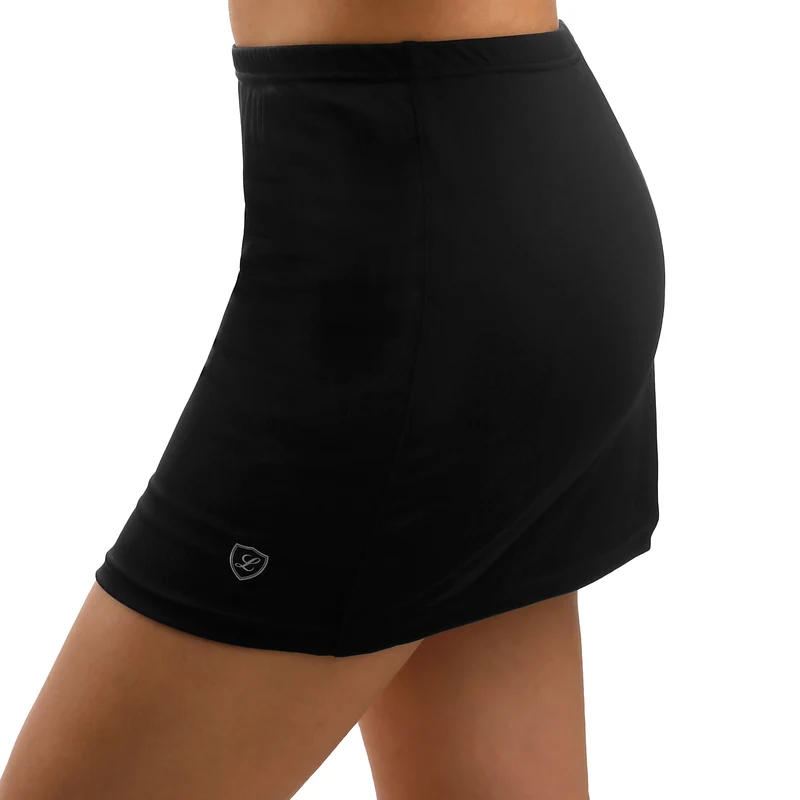 Classic Rock Damen - schwarz