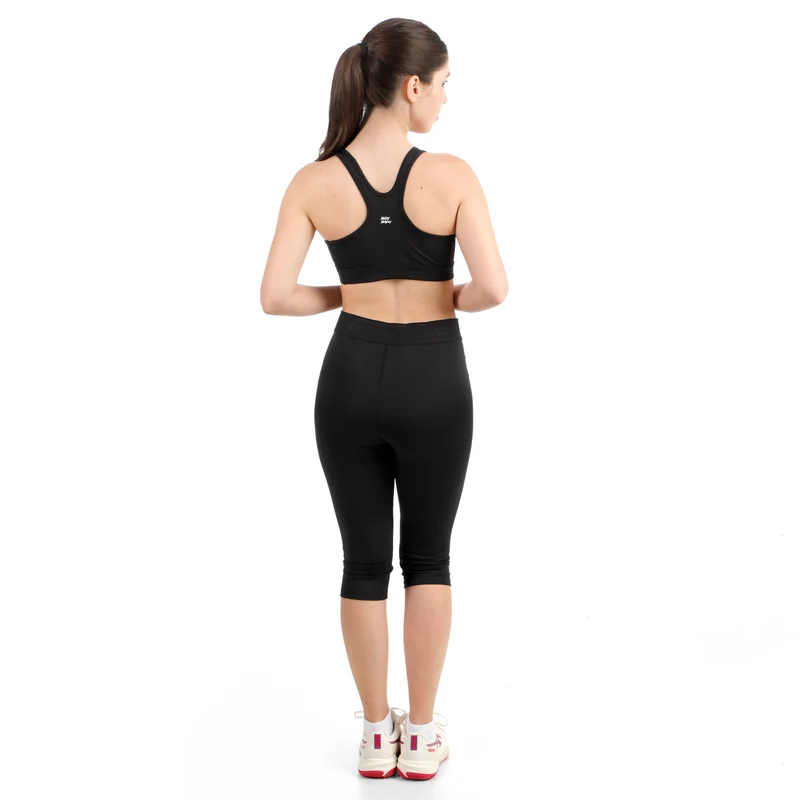 Crew 2.0 Tight Damen-schwarz
