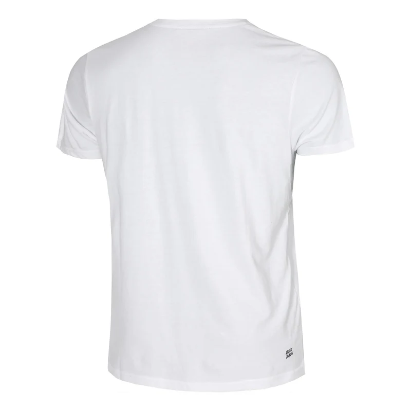 Crew 2.0 Chill T-Shirt Herren-weiß