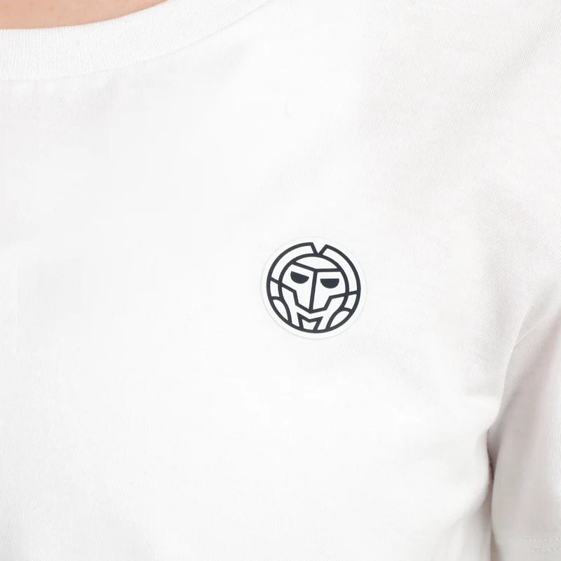 Crew 2.0 Chill T-Shirt Damen-weiß