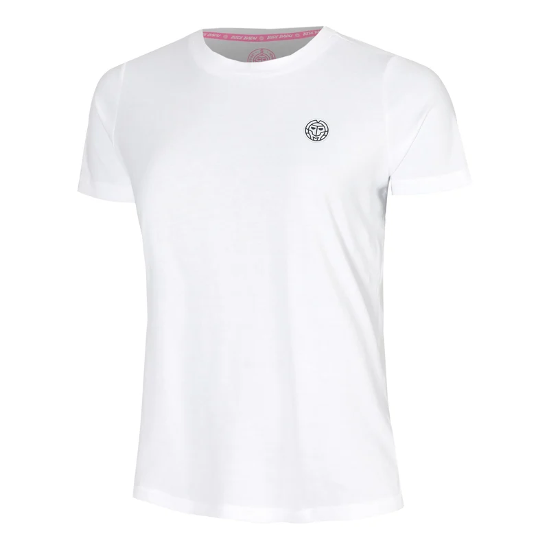 Crew 2.0 Chill T-Shirt Damen-weiß