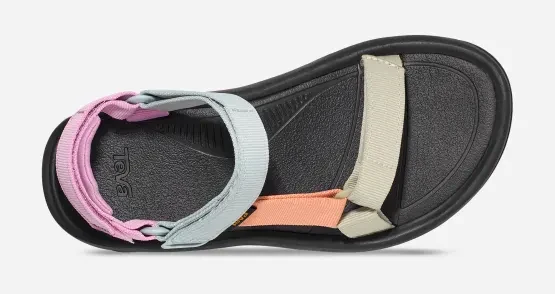 TEVA Hurricane XLT2 Damen Sandalen - Vielseitig & Komfortabel