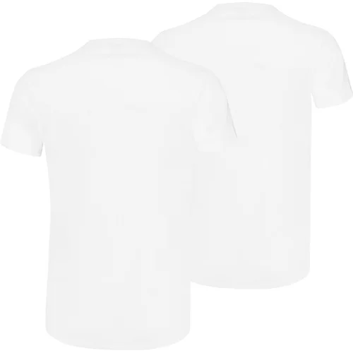 PUMA BASIC 2P CREW TEE – Komfort & Vielseitigkeit
