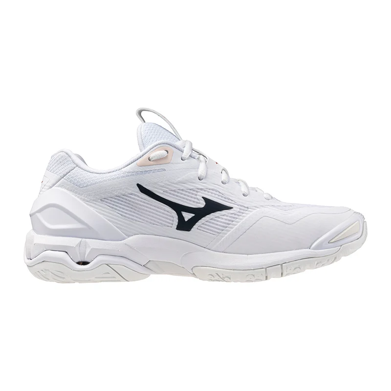 MIZUNO WAVE STEALTH 6 Hallenschuhe mit Dämpfung