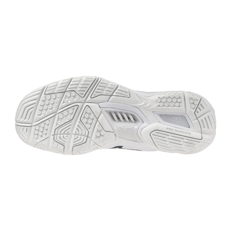 MIZUNO WAVE STEALTH 6 Hallenschuhe mit Dämpfung