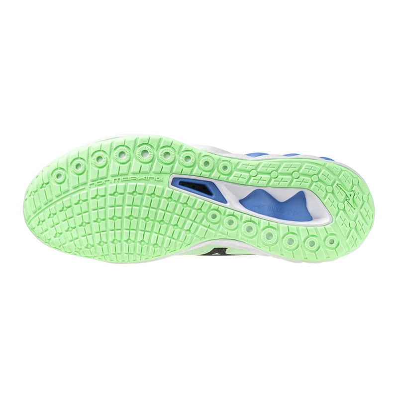 MIZUNO WAVE LUMINOUS 3 Sportschuhe mit ENERZY NXT