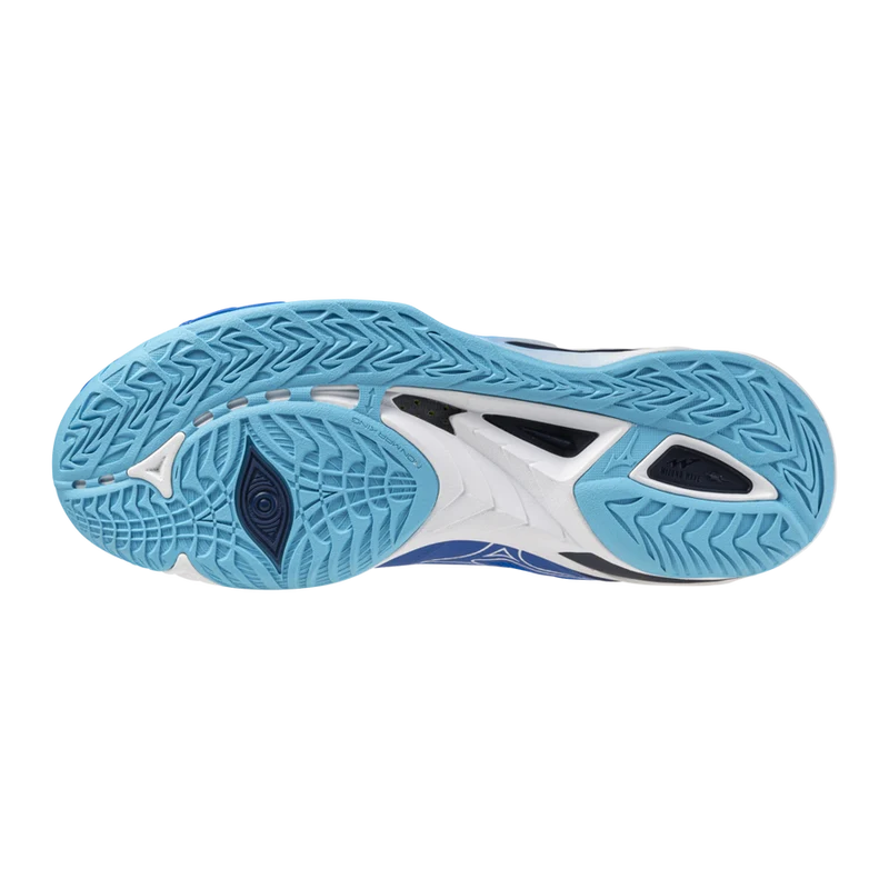 MIZUNO WAVE MIRAGE 5(U) Handballschuh flexibel & leicht