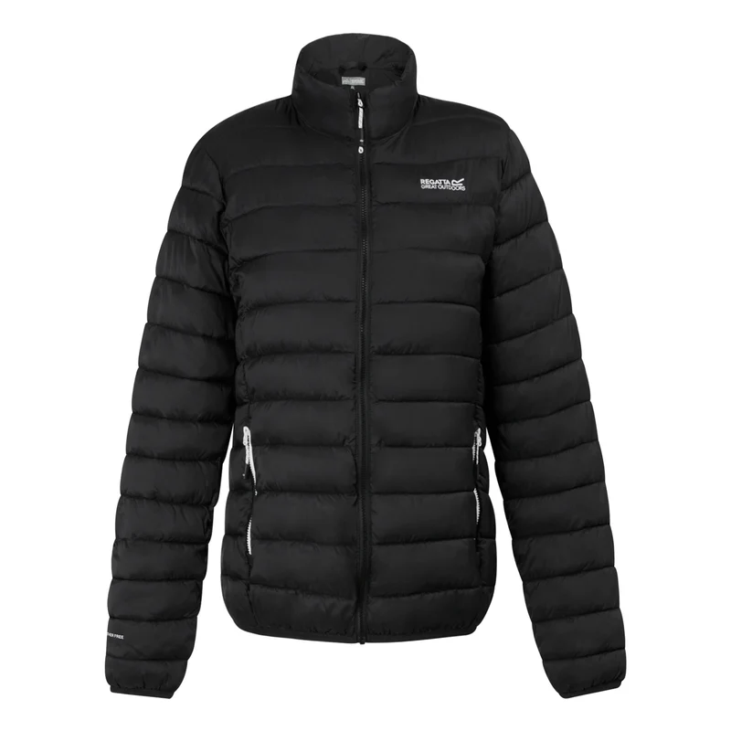 REGATTA Women´s Hillpack II Damenjacke leicht & wasserabweisend