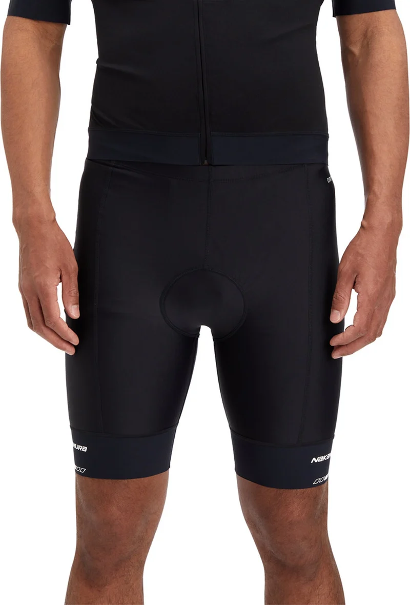 NAKAMURA Herren Tight Denno III Fahrrad-Hose M