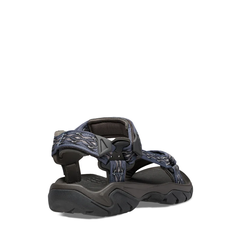 TEVA Herren Wandersandalen Terra Fi5 universal Outdoor