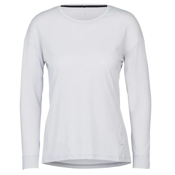 ON Comfort Lg-T W Sportliches Laufshirt Damen
