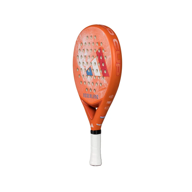 NTH WC2026 Padelschläger