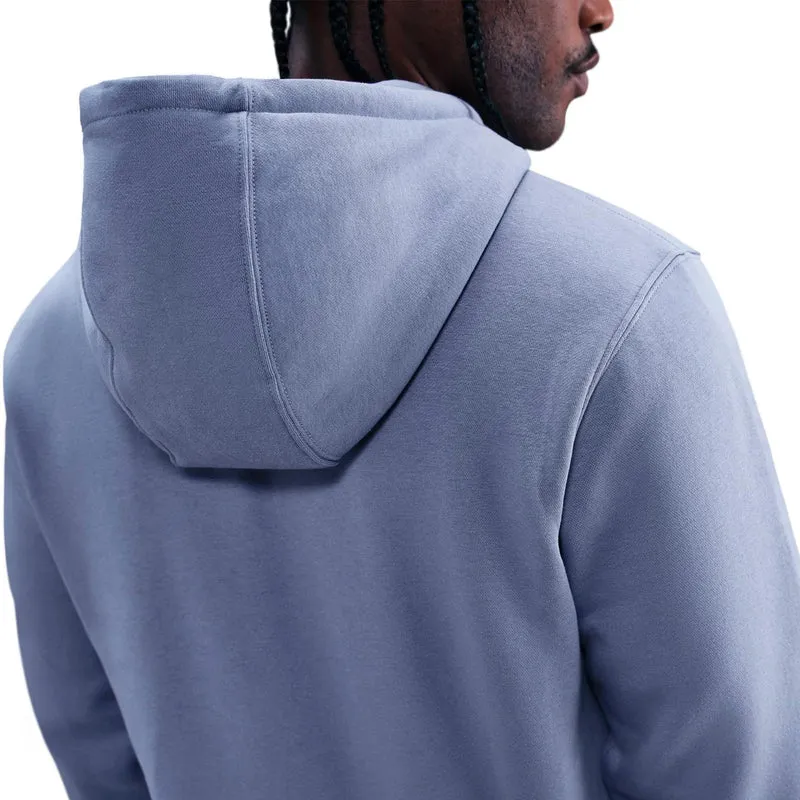 Club Bb Full-Zip Sweatjacke Herren - blau