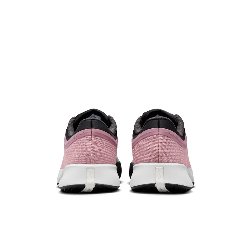 Vapor Pro 3 Premium Sandplatzschuh Herren - mauve, dunkelgrau