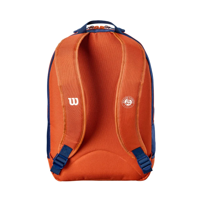 Roland Garros Team Rucksack - rot