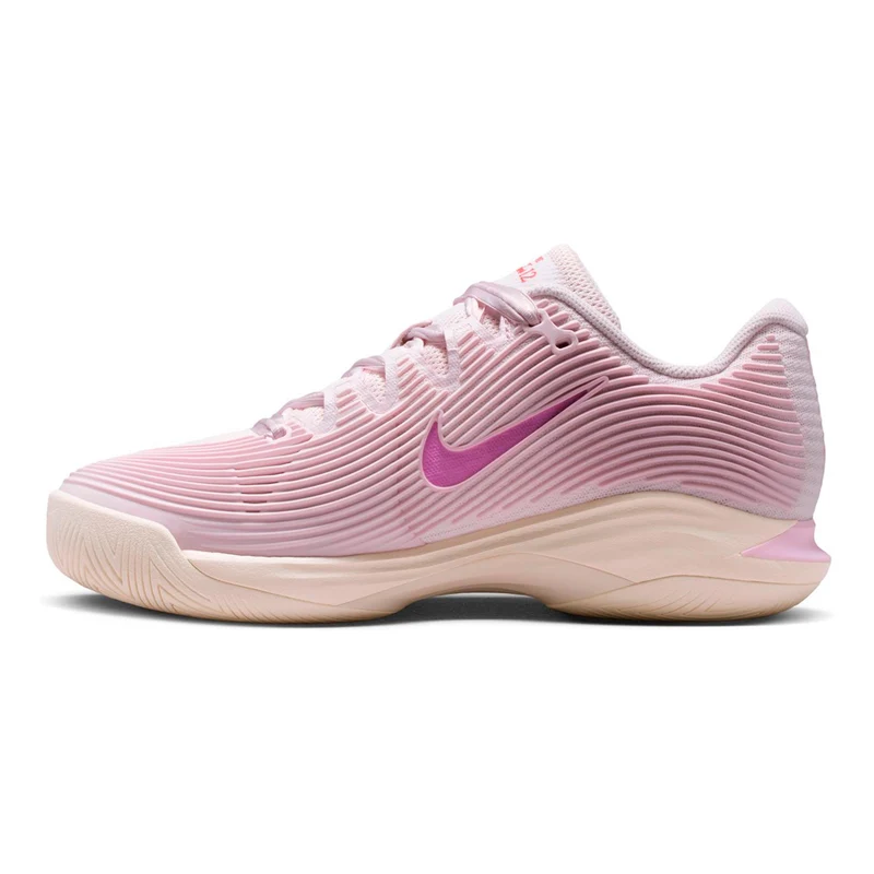Vapor 12 PRM FO Allcourtschuh Damen - rosa, pink