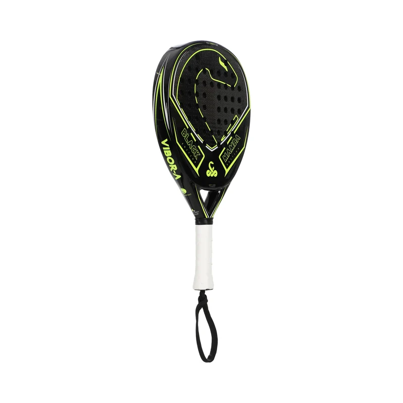Black Mamba Edition Padelschläger