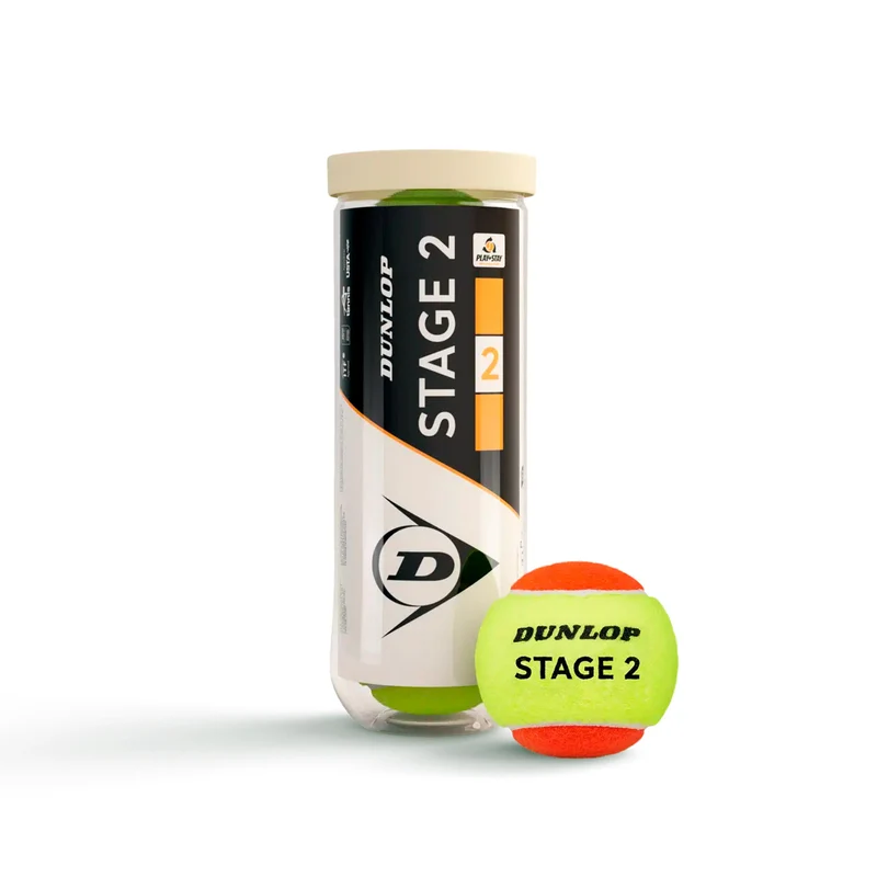 DTB Stage 2 3er Dose