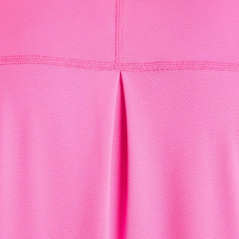 Tournament Novelty T-Shirt Herren-pink, weiß