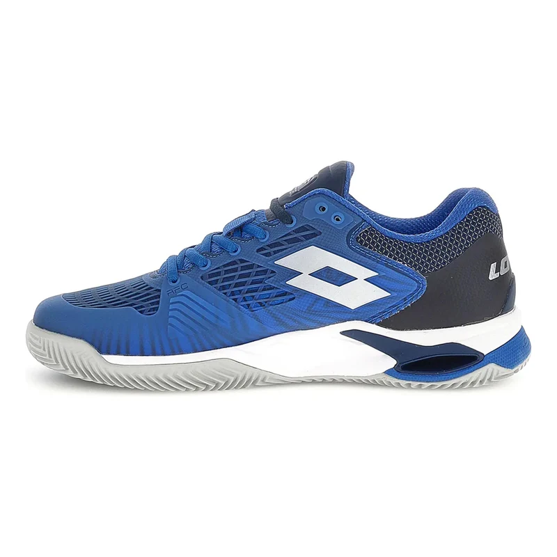 Mirage 100 Sandplatzschuh Herren - blau, weiß