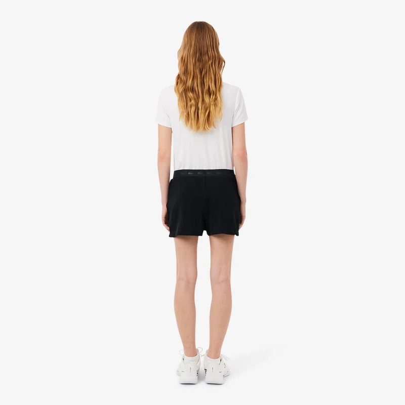 Urban Shorts Damen - schwarz