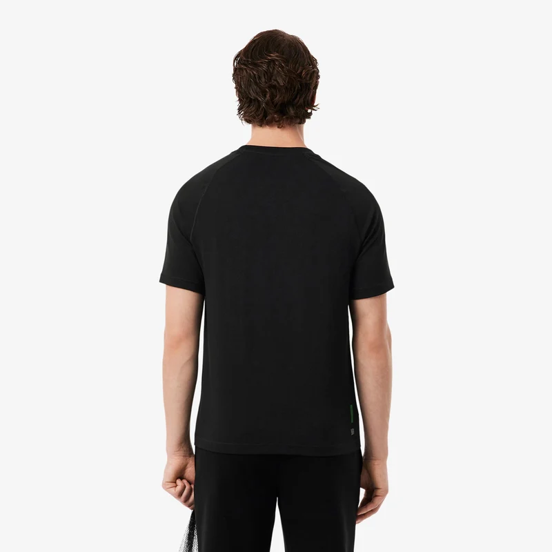Urban T-Shirt Herren - schwarz